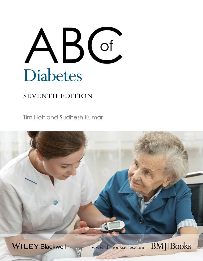 ABC Series cover