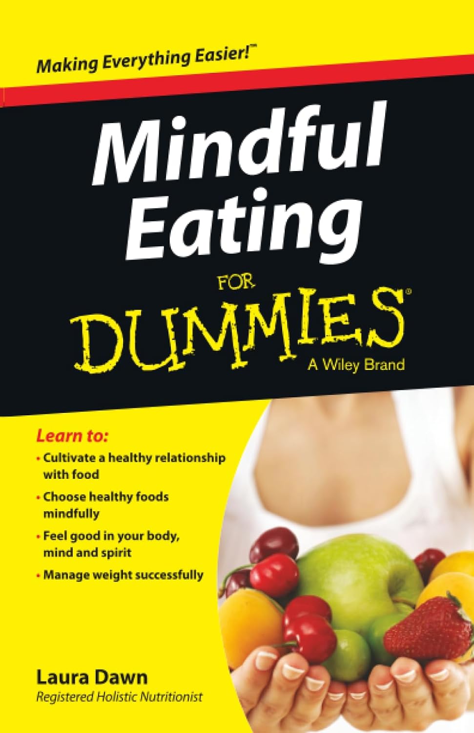 Mindful Eating For Dummies