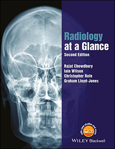 At a Glance cover