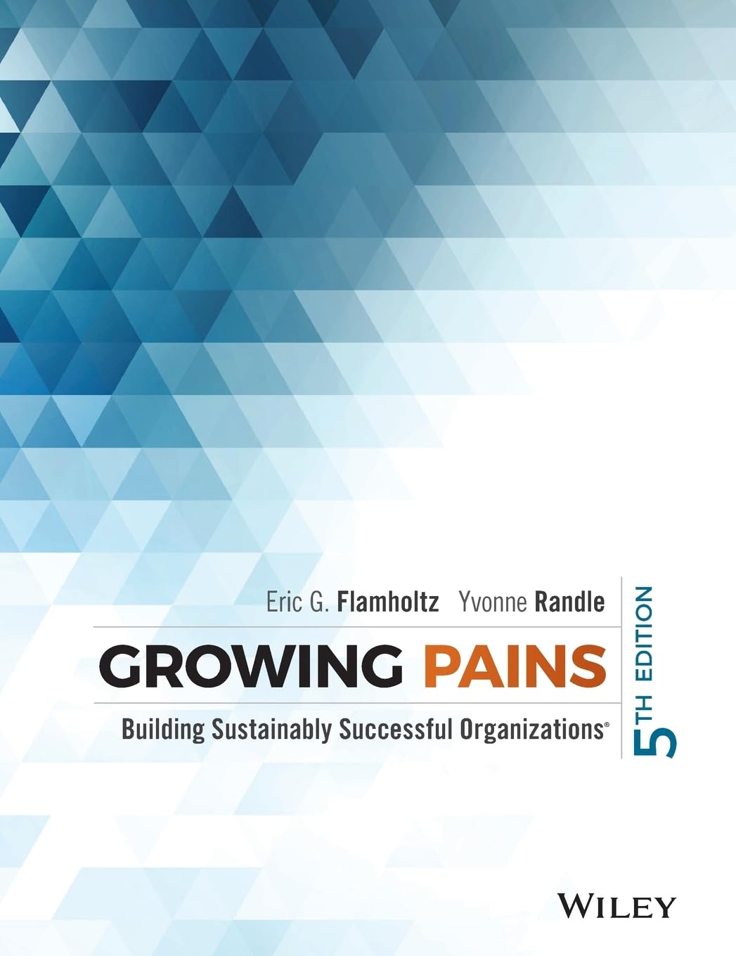 Growing Pains