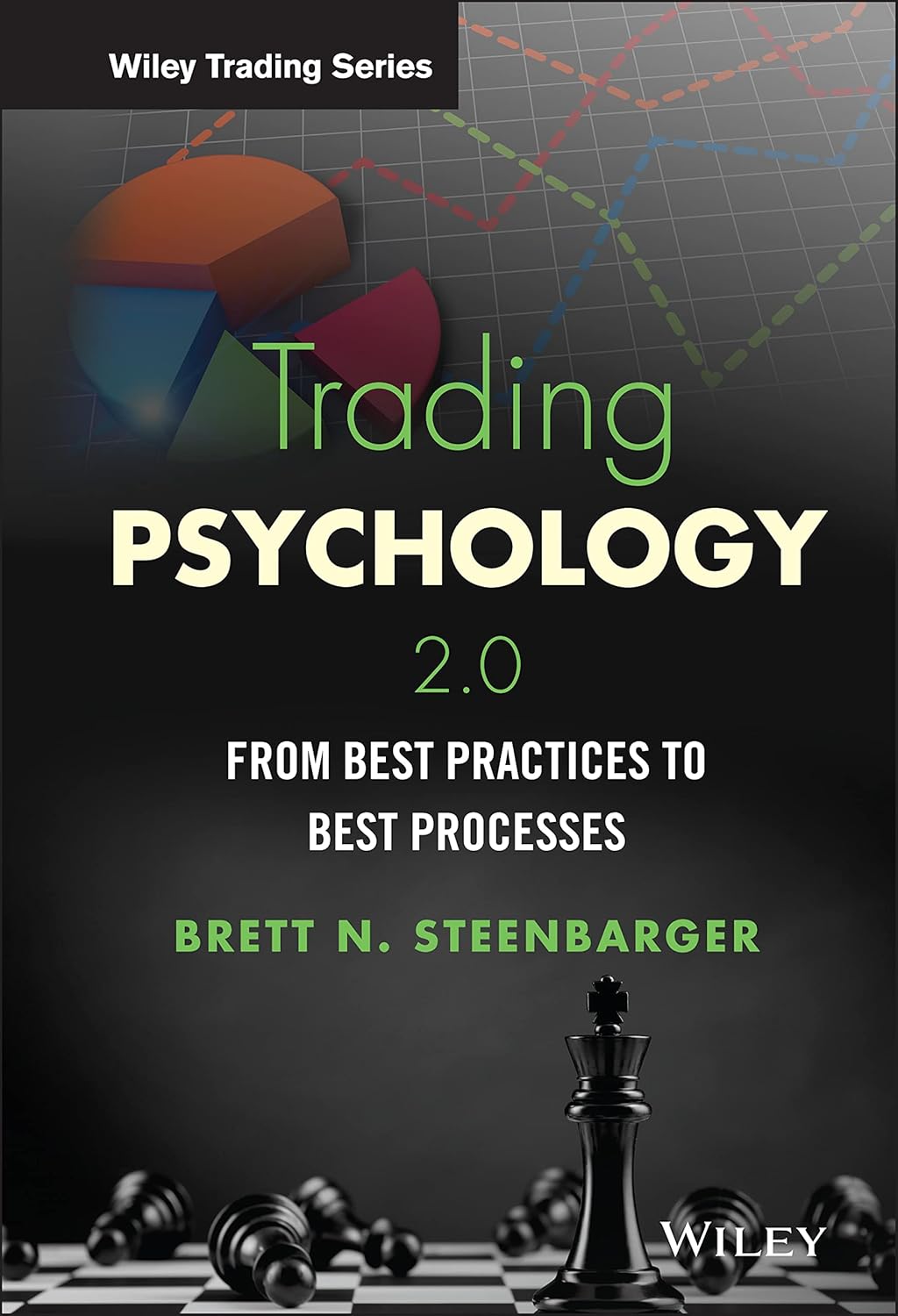 Wiley Trading cover