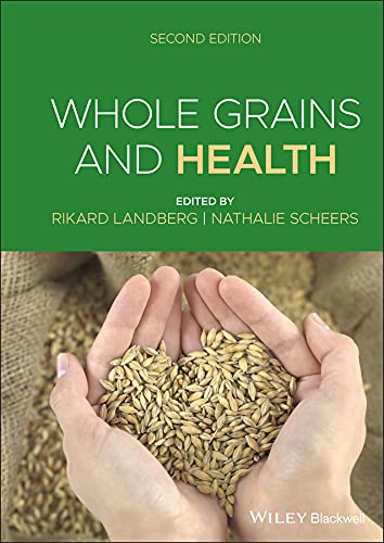 Whole Grains and Health cover