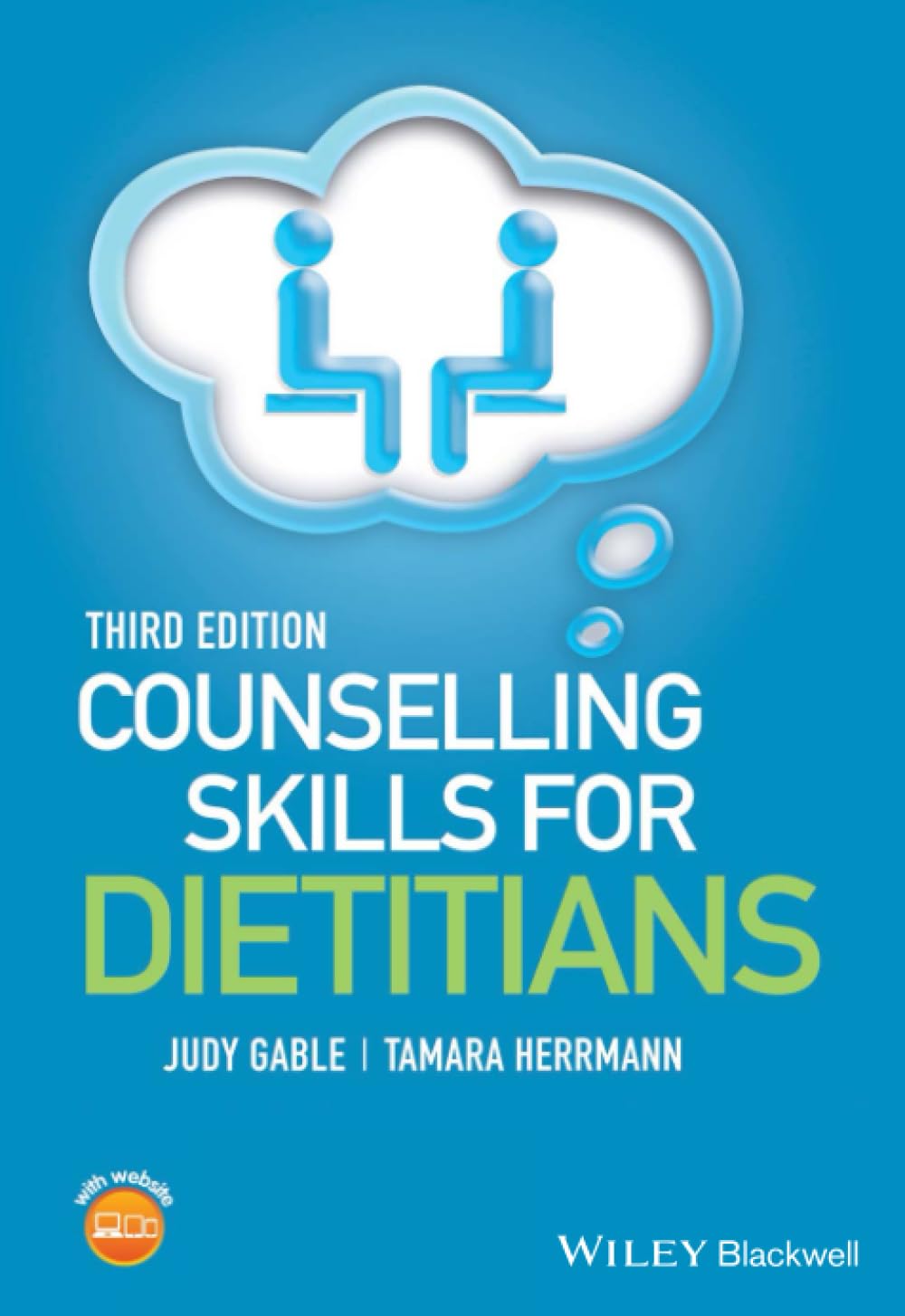 Counselling Skills for Dietitians