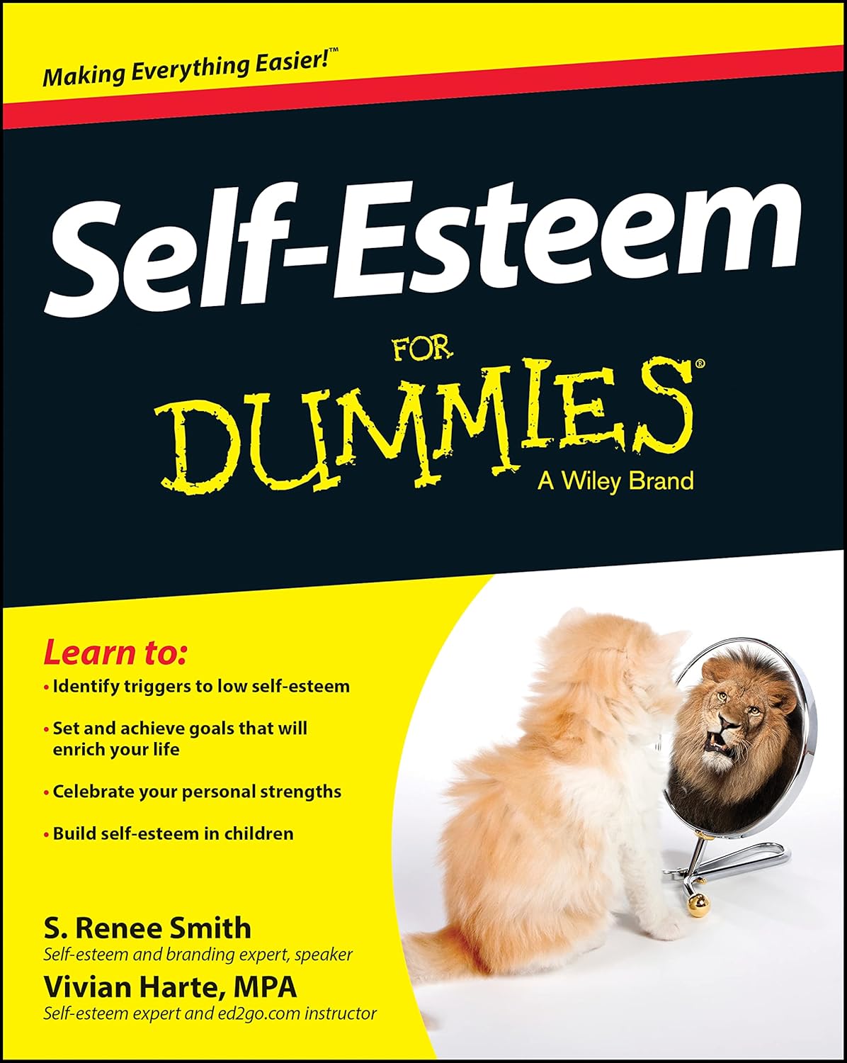 Self-Esteem For Dummies