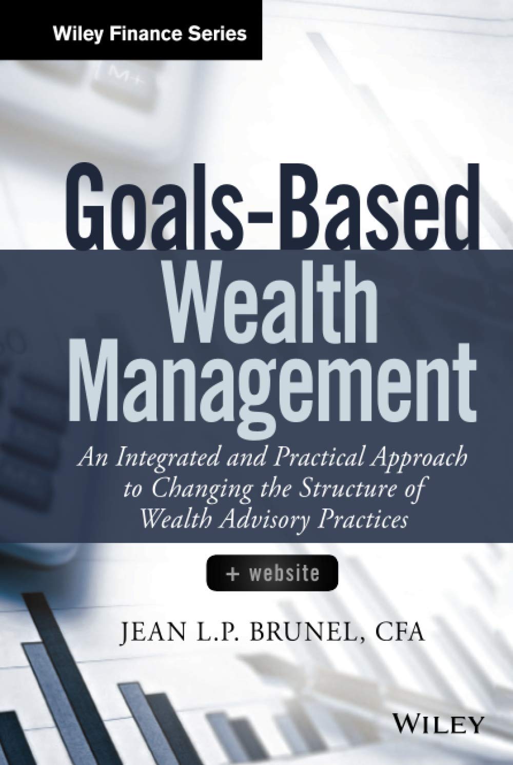 Wiley Finance cover