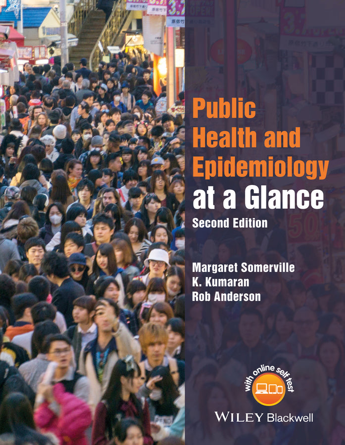 At a Glance cover