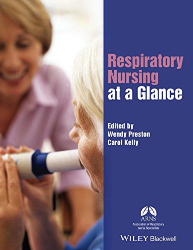 At a Glance (Nursing and Healthcare) cover