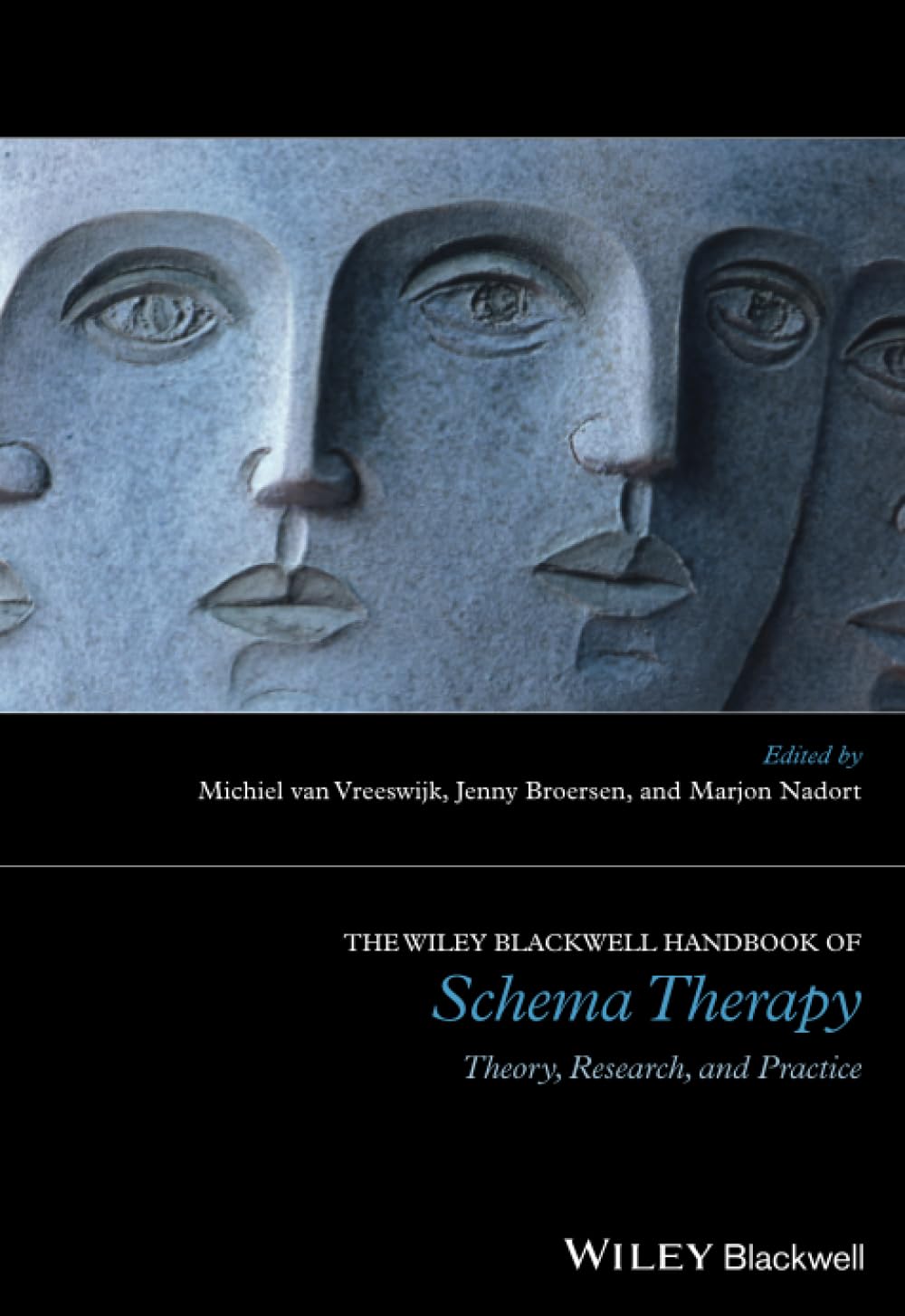 Wiley Clinical Psychology Handbooks cover