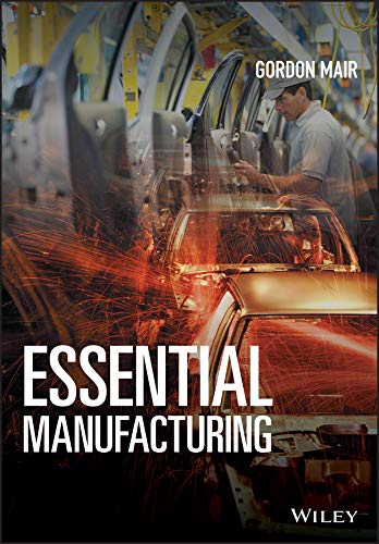 Essential Manufacturing cover