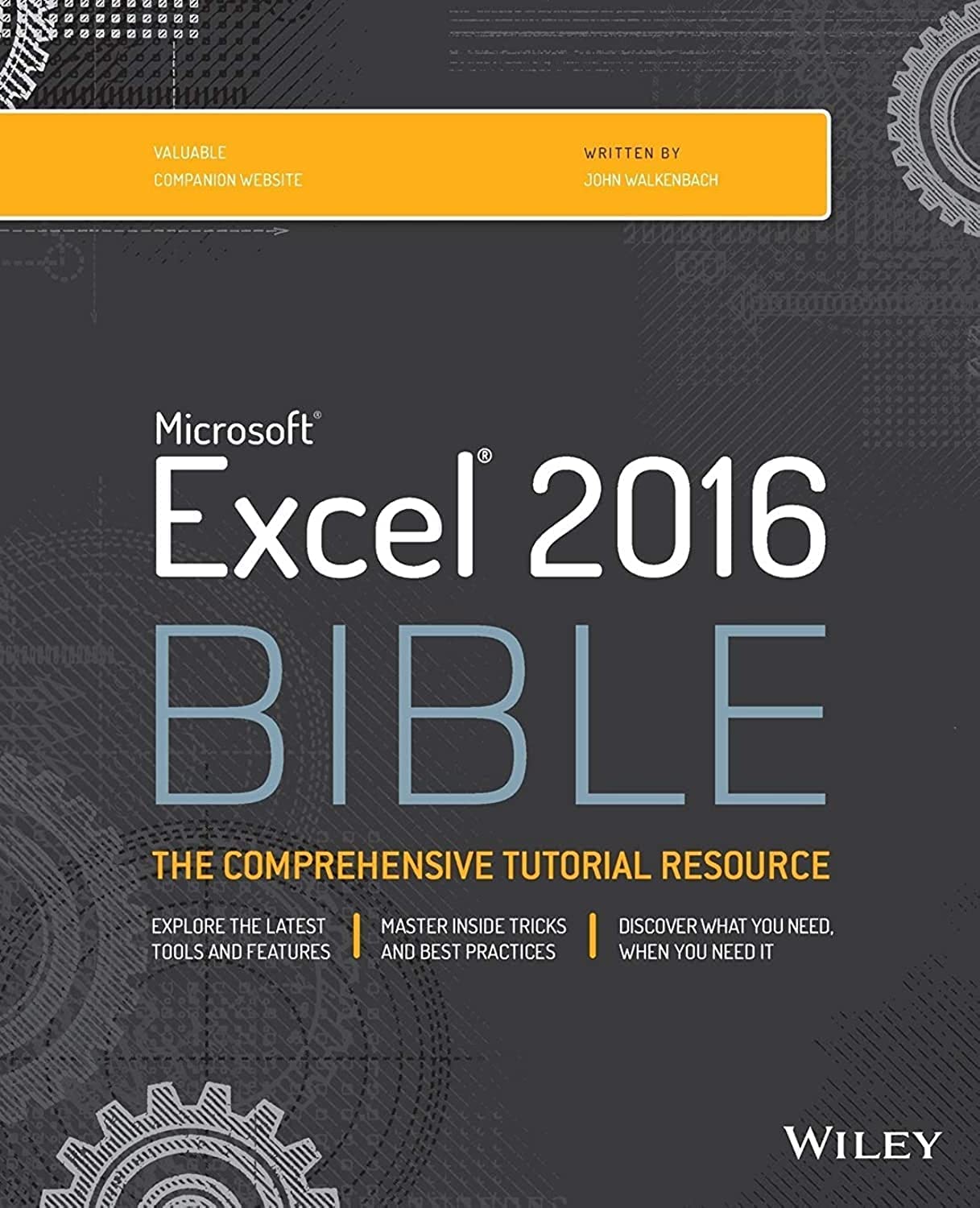 Bible cover