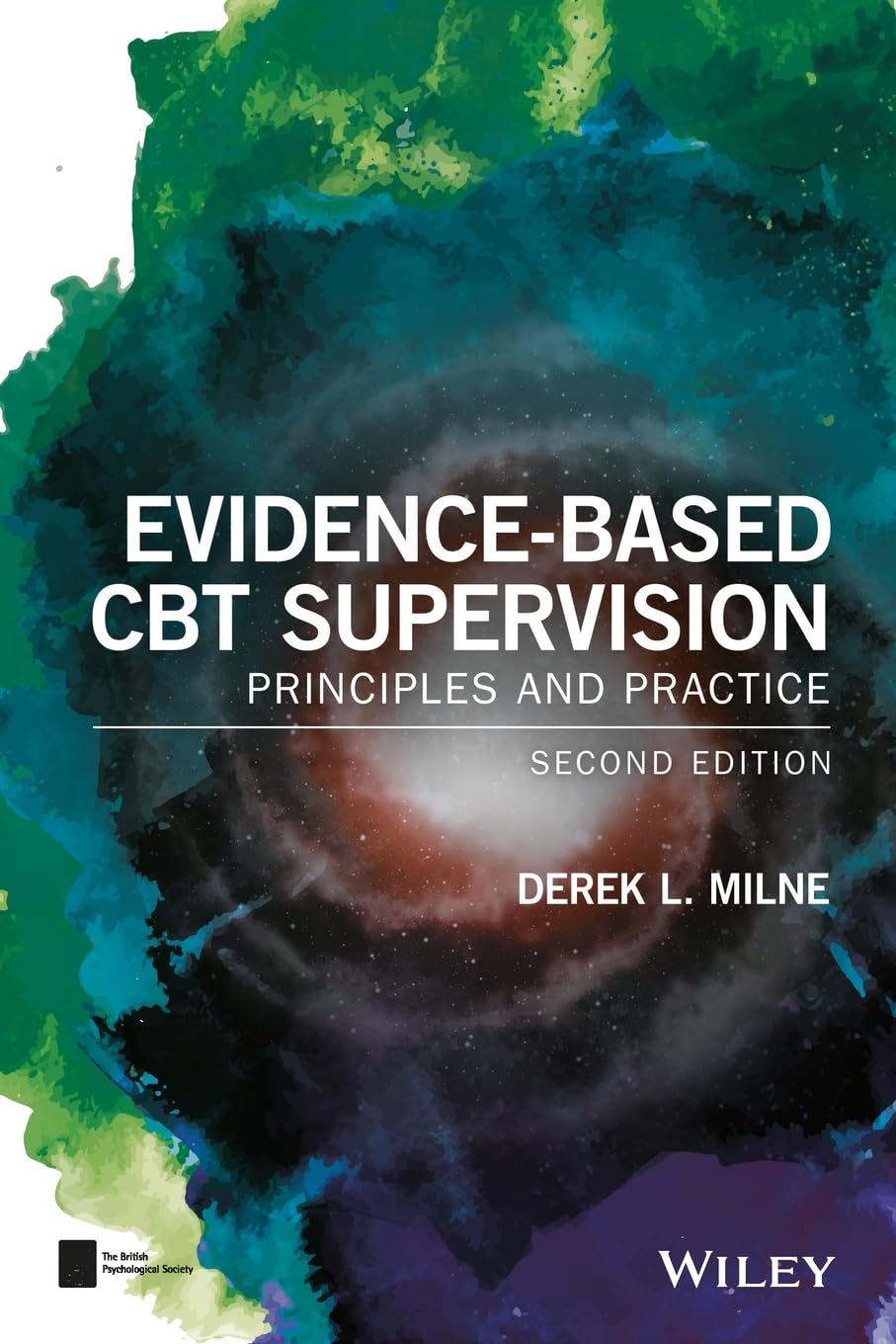 BPS Textbooks in Psychology cover