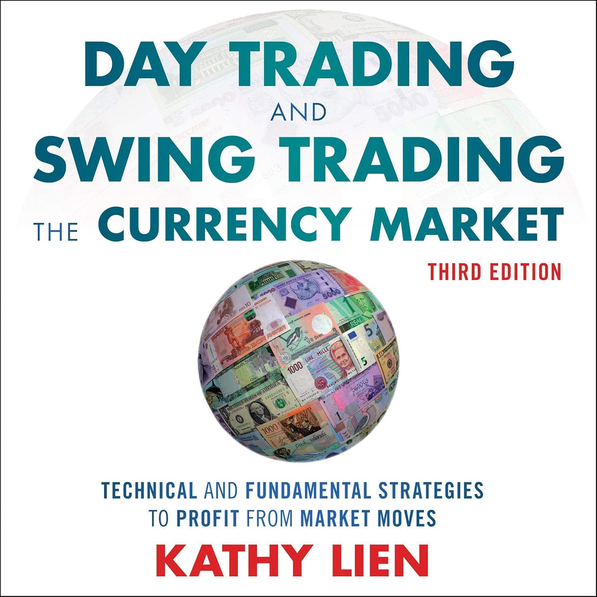 Wiley Trading cover