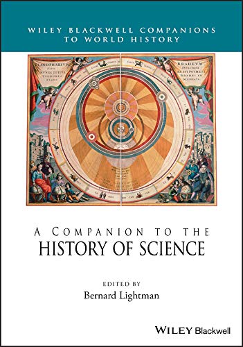 Wiley Blackwell Companions to World History cover