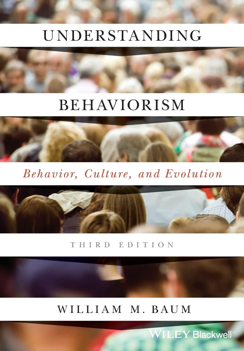 Understanding Behaviorism
