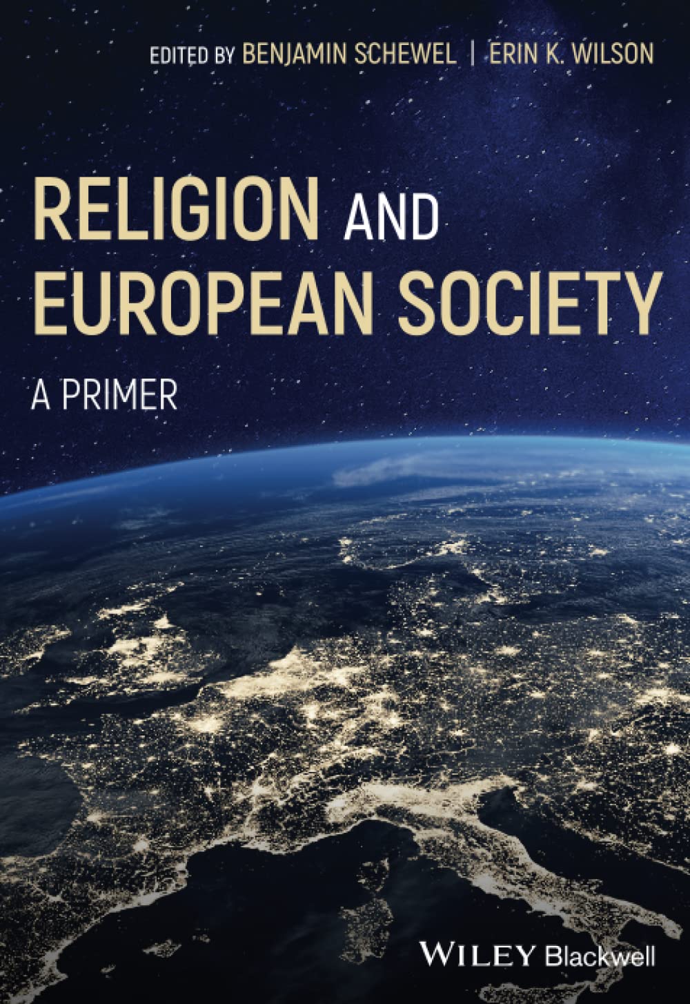 Religion and European Society