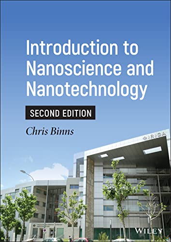 Introduction to Nanoscience and Nanotechnology