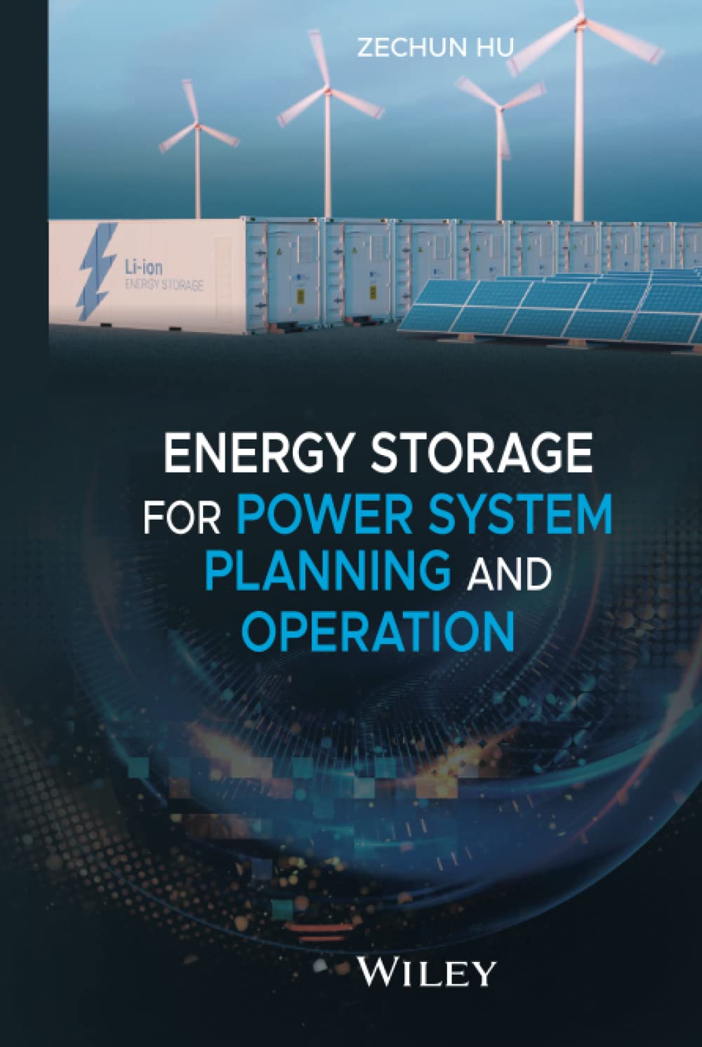 Energy Storage for Power System Planning and Operation