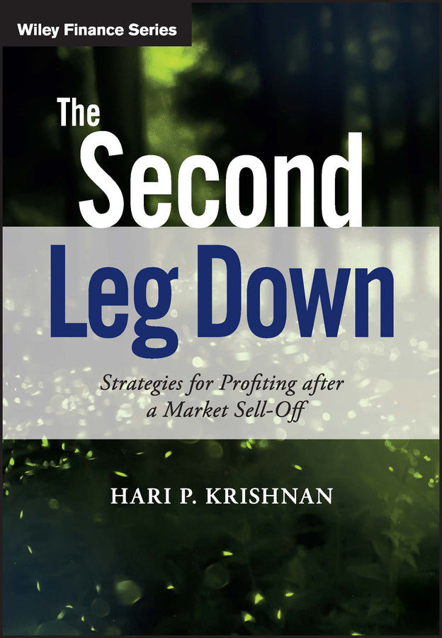 The Wiley Finance Series cover