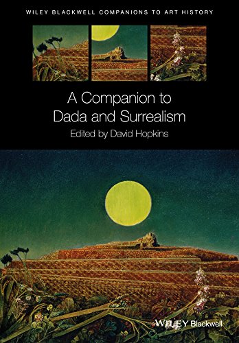 Wiley Companions to Art History cover