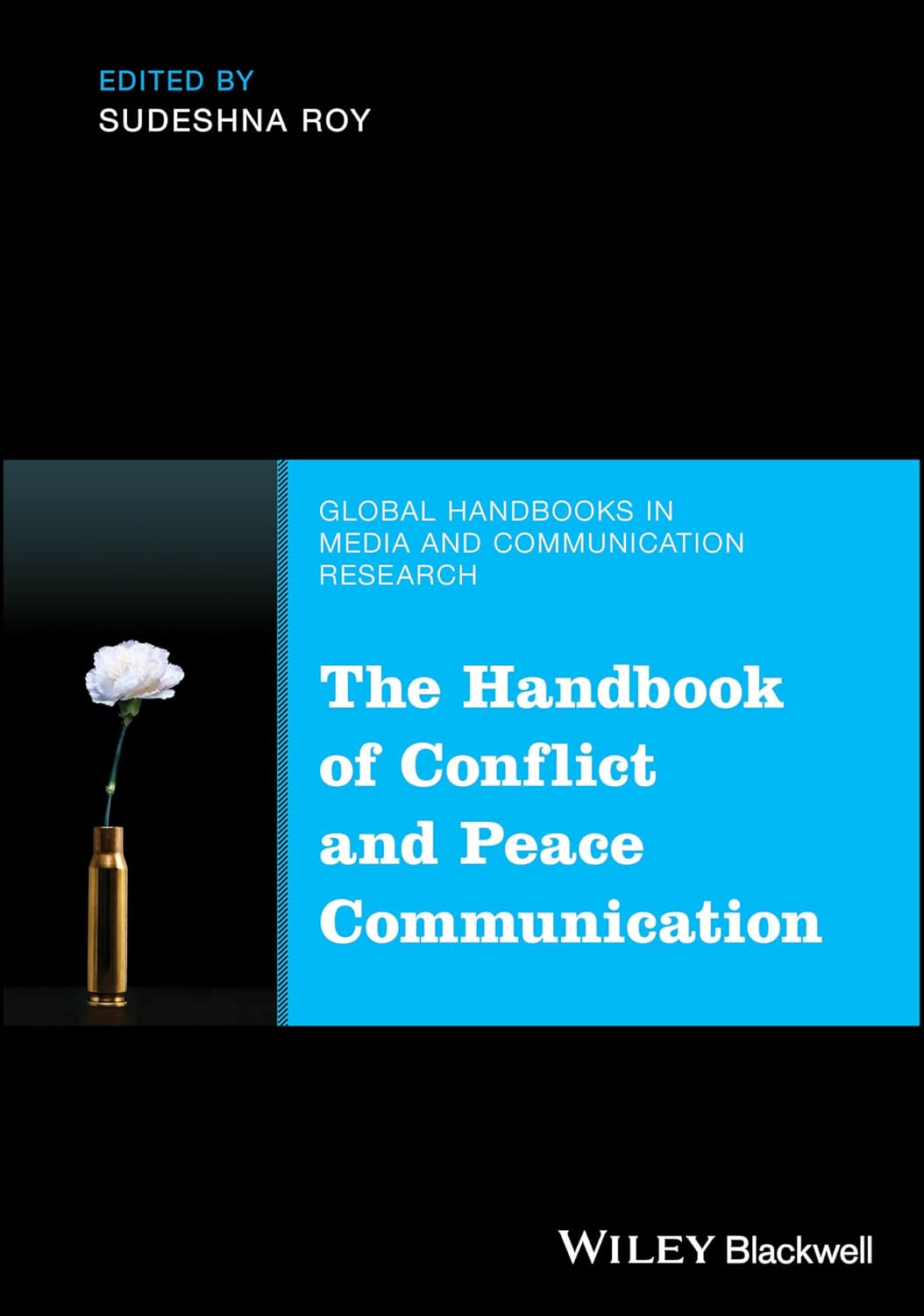 Global Handbooks in Media and Communication Research cover