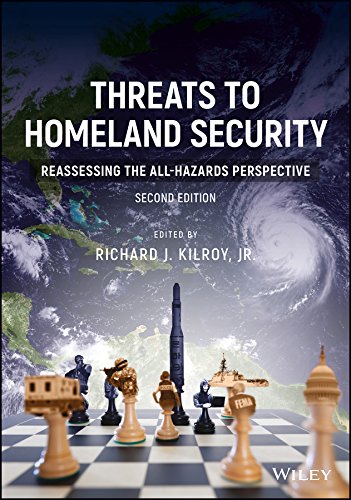 Threats to Homeland Security: Reassessing the All-Hazards Perspective cover