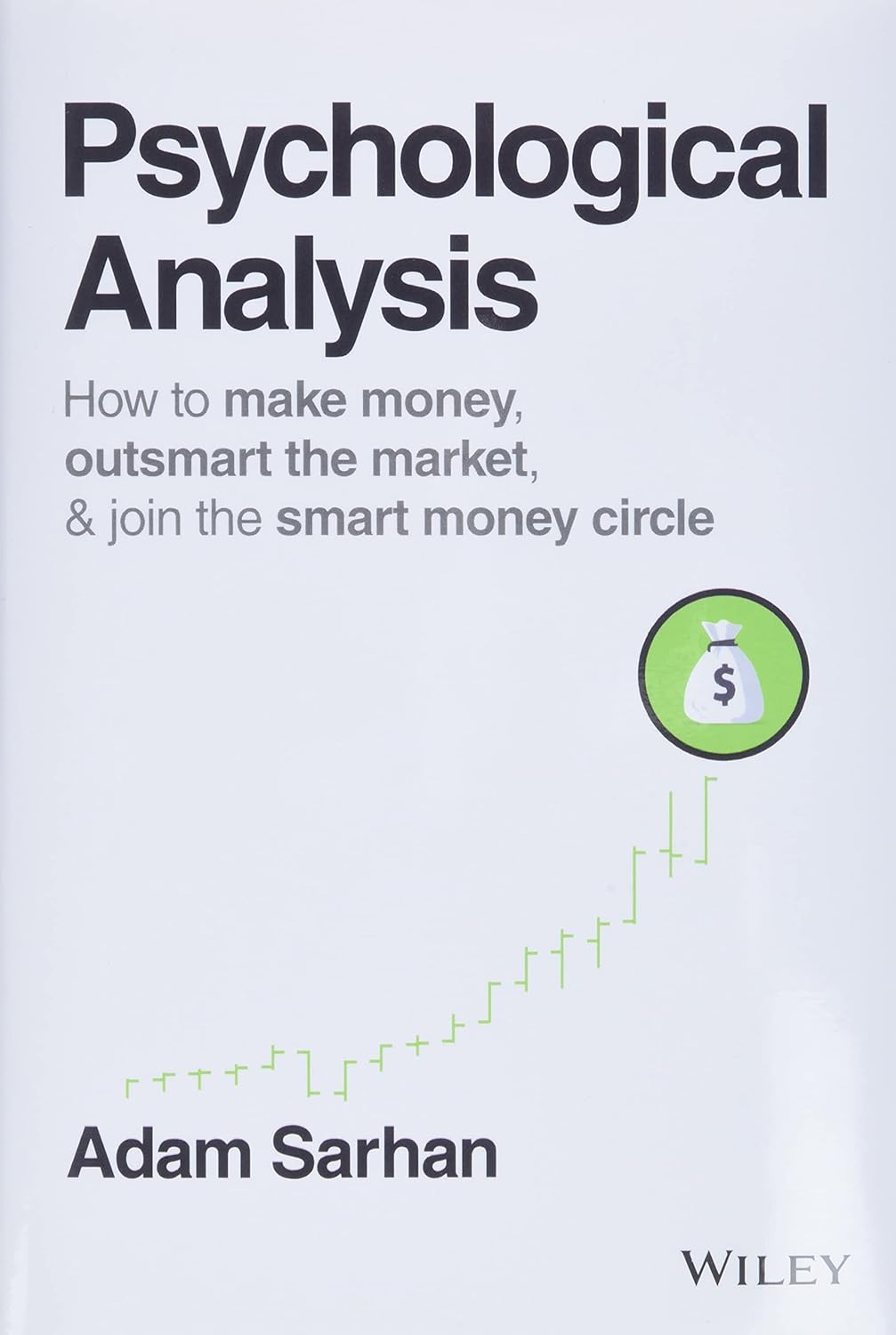 Wiley Trading cover