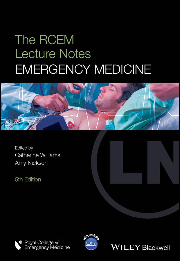 Lecture Notes cover
