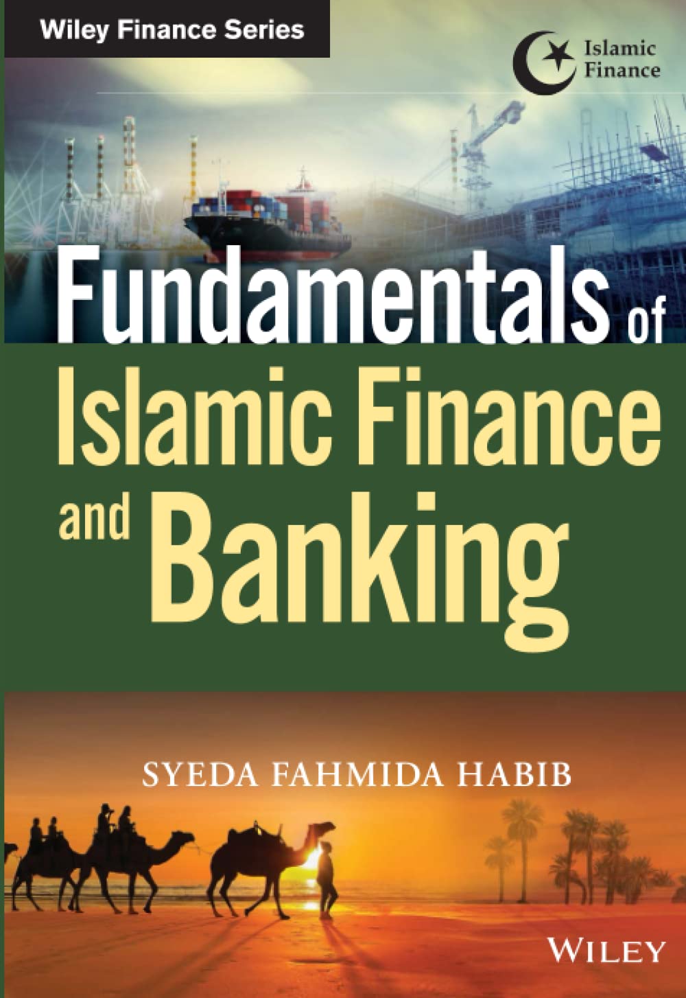 Wiley Finance cover