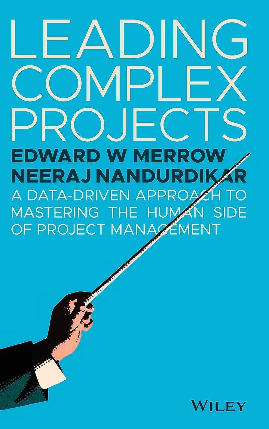 Leading Complex Projects