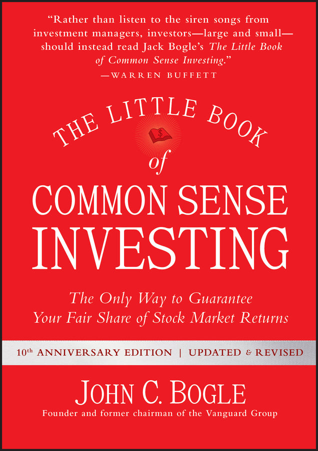 Little Books. Big Profits cover