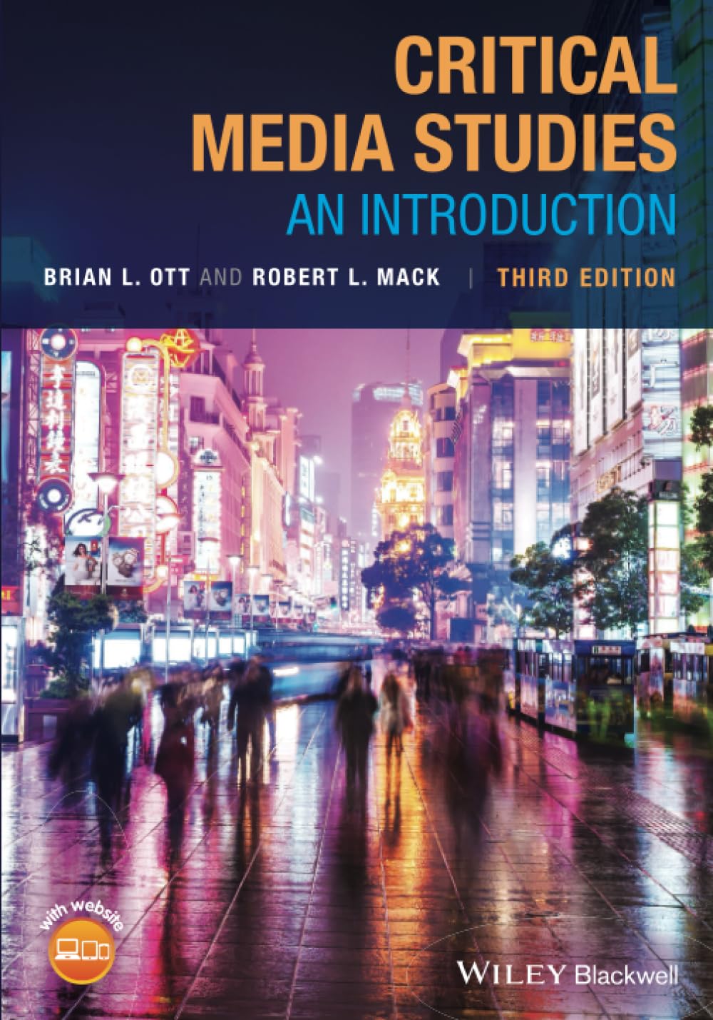 Critical Media Studies