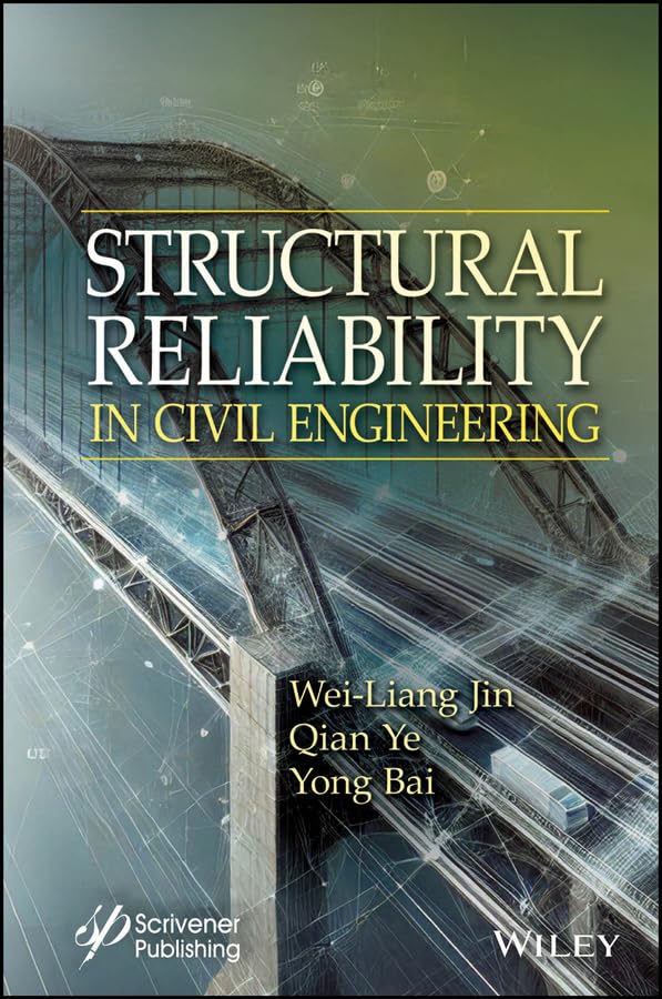 Structural Reliability in Civil Engineering cover