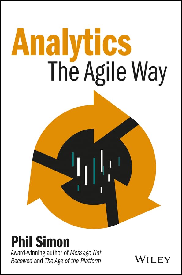 Wiley and SAS Business Series cover
