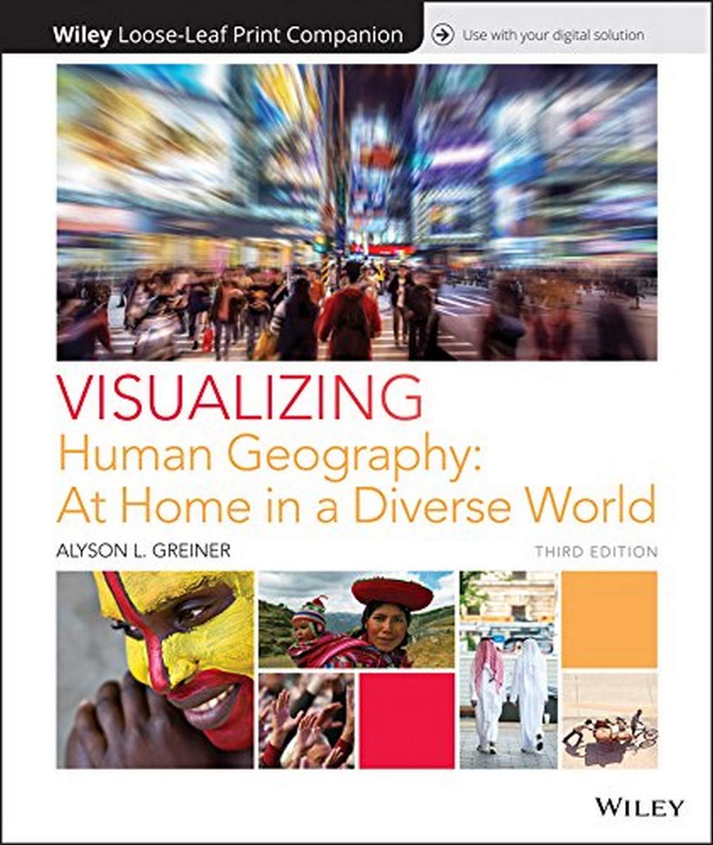 Visualizing Series cover