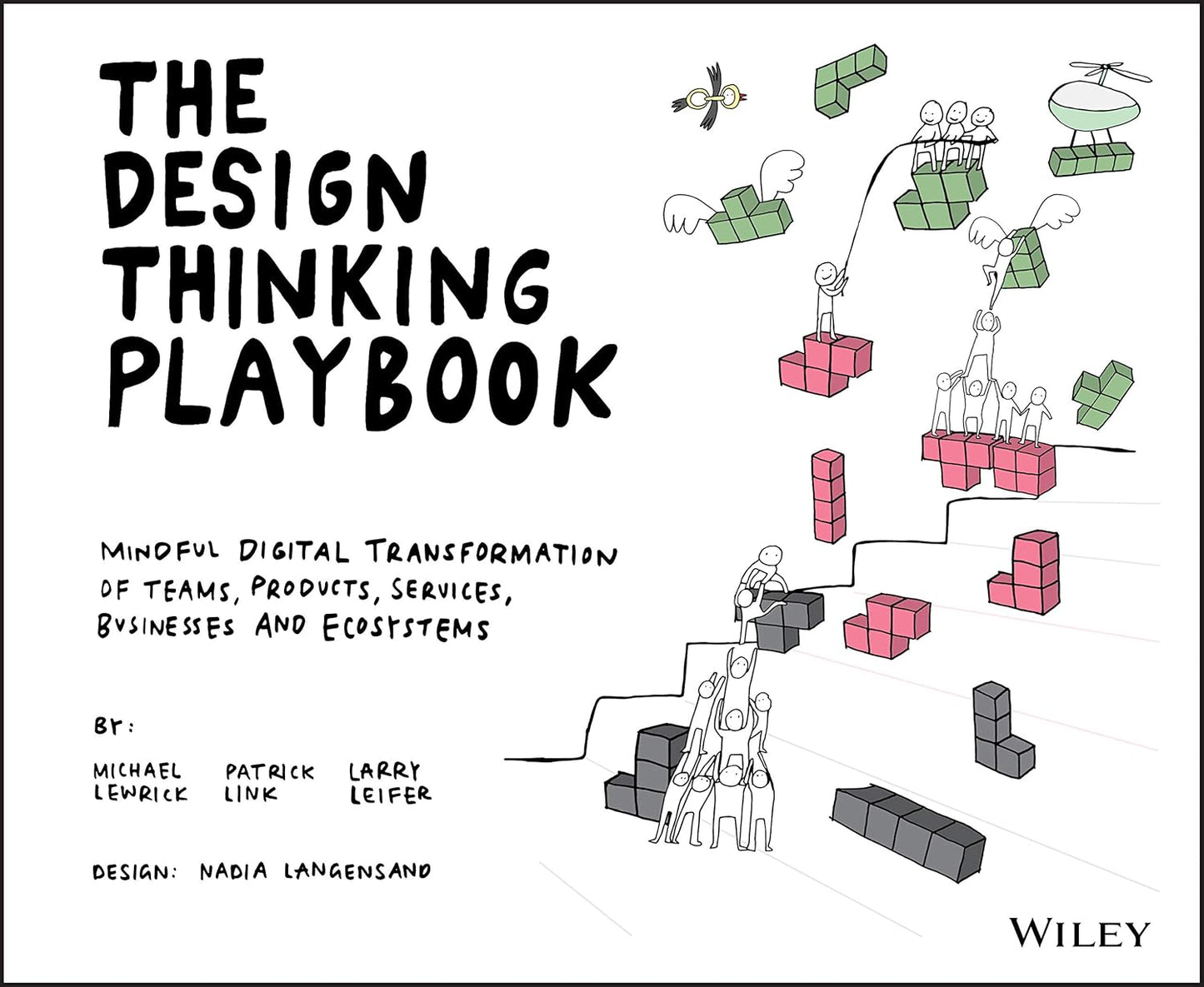 Design Thinking Series cover