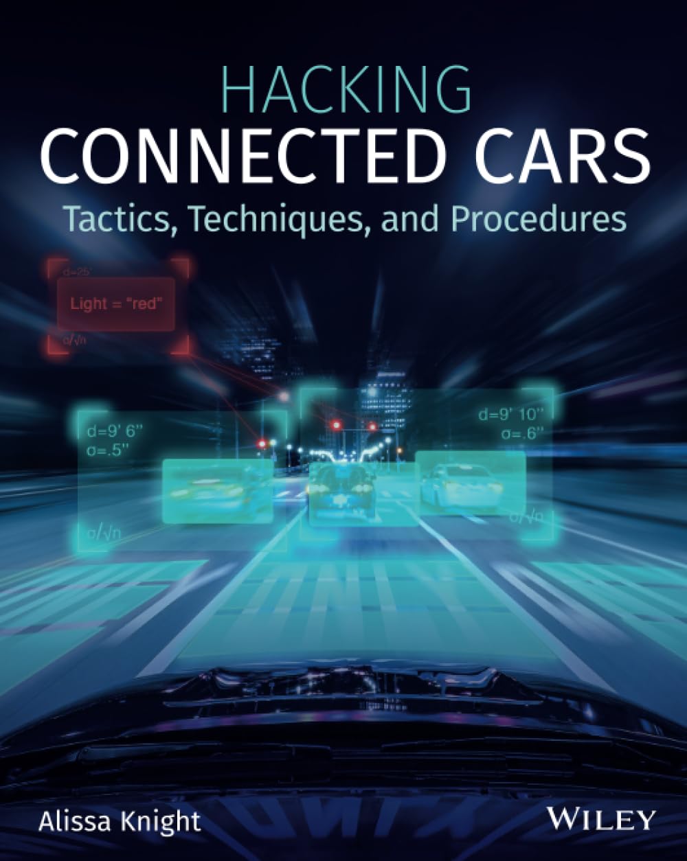 Hacking Connected Cars