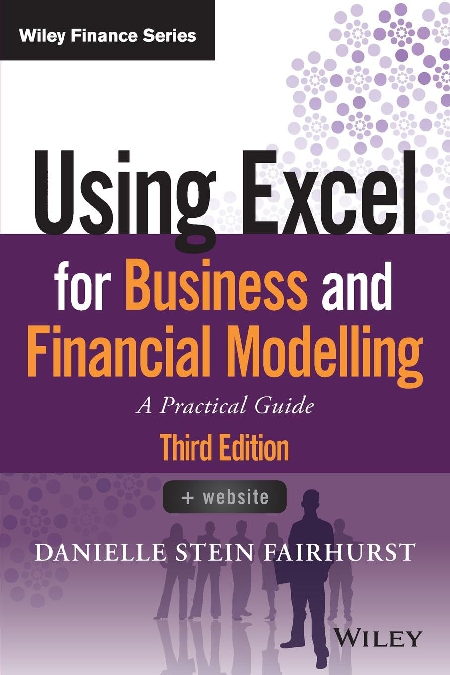 Wiley Finance cover