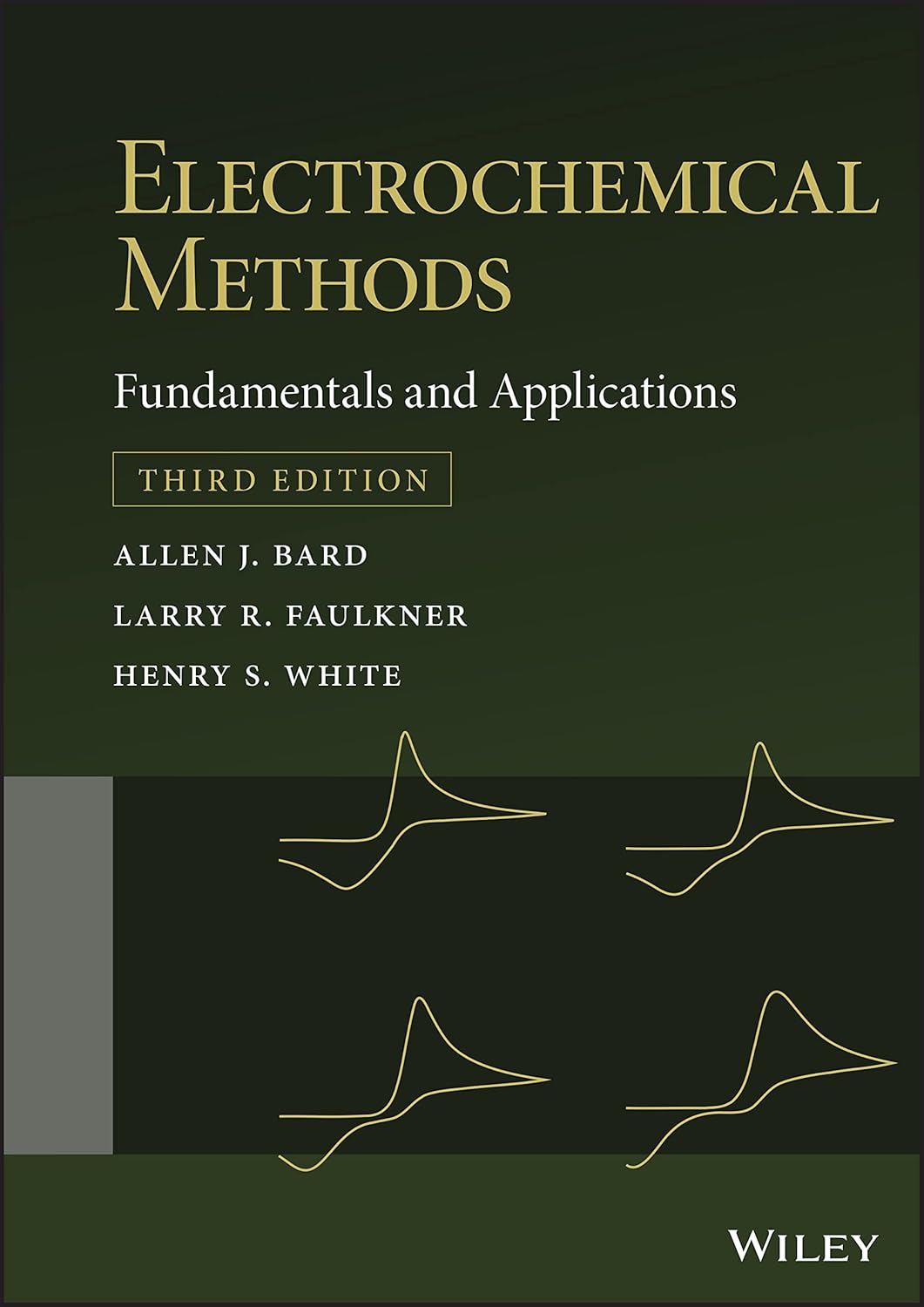 Electrochemical Methods: Fundamentals and Applications, 3e Student Solutions Manual