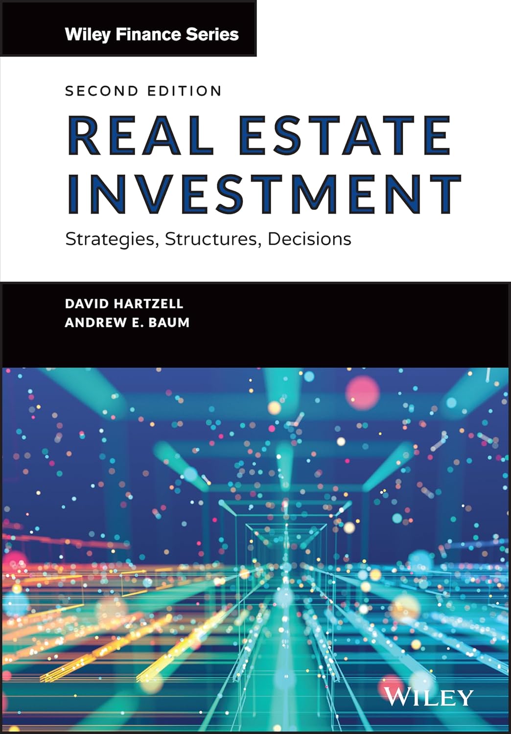 Wiley Finance cover
