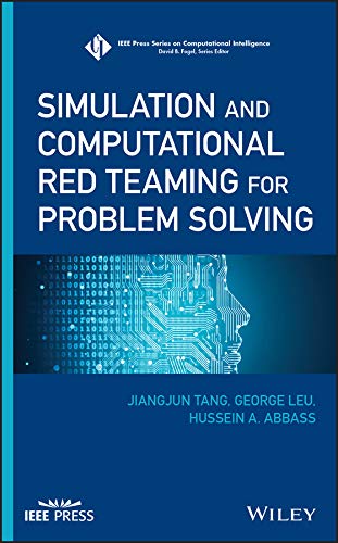 IEEE Press Series on Computational Intelligence cover