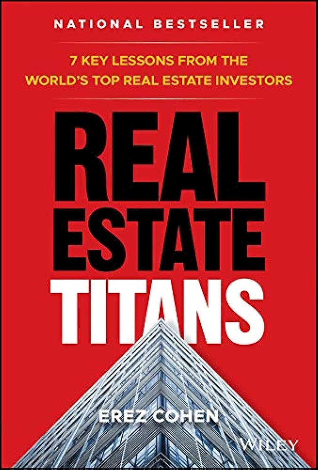 Real Estate Titans