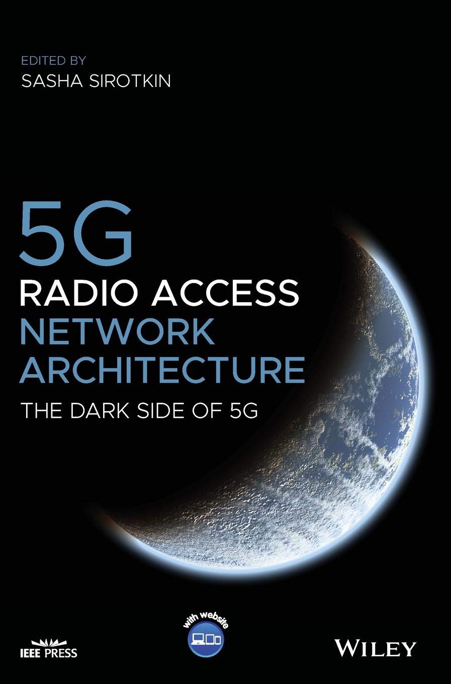 IEEE Press cover
