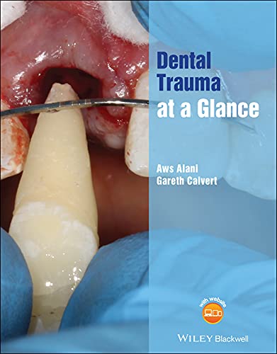 At a Glance (Dentistry) cover