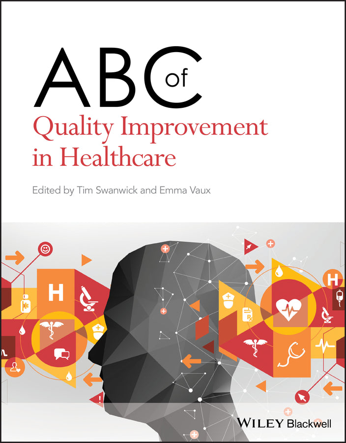 ABC Series cover