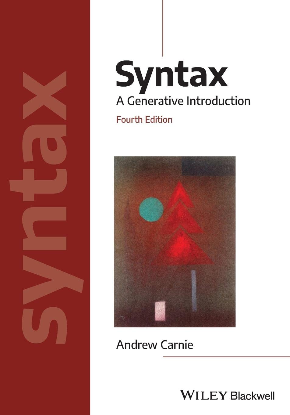 Introducing Linguistics cover