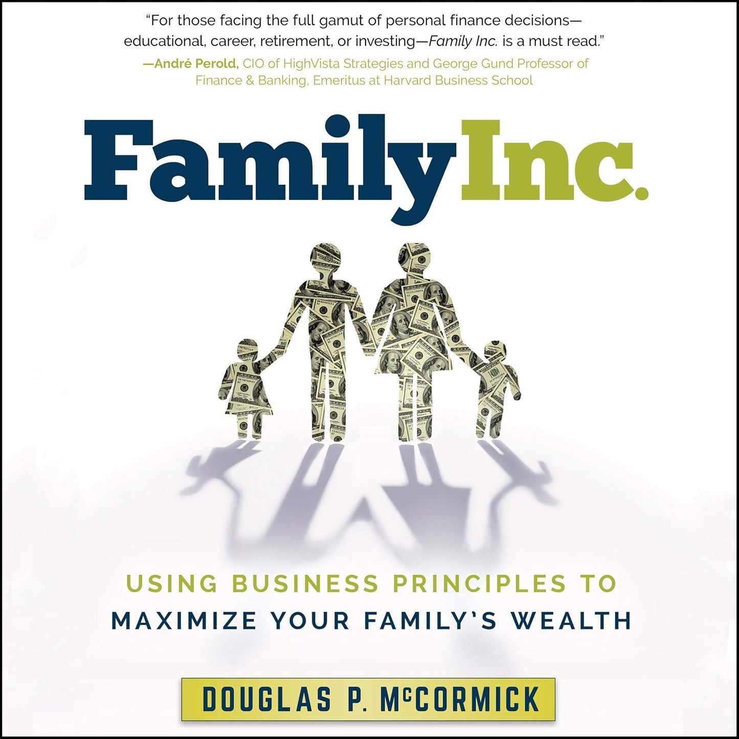 Family Inc.