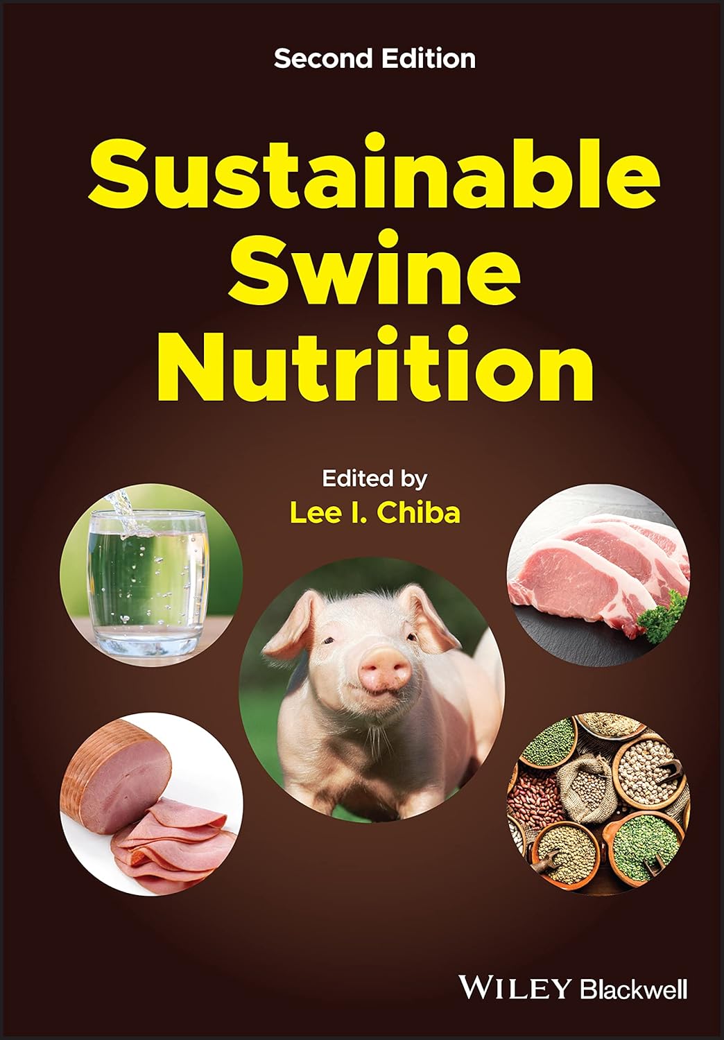 Sustainable Swine Nutrition