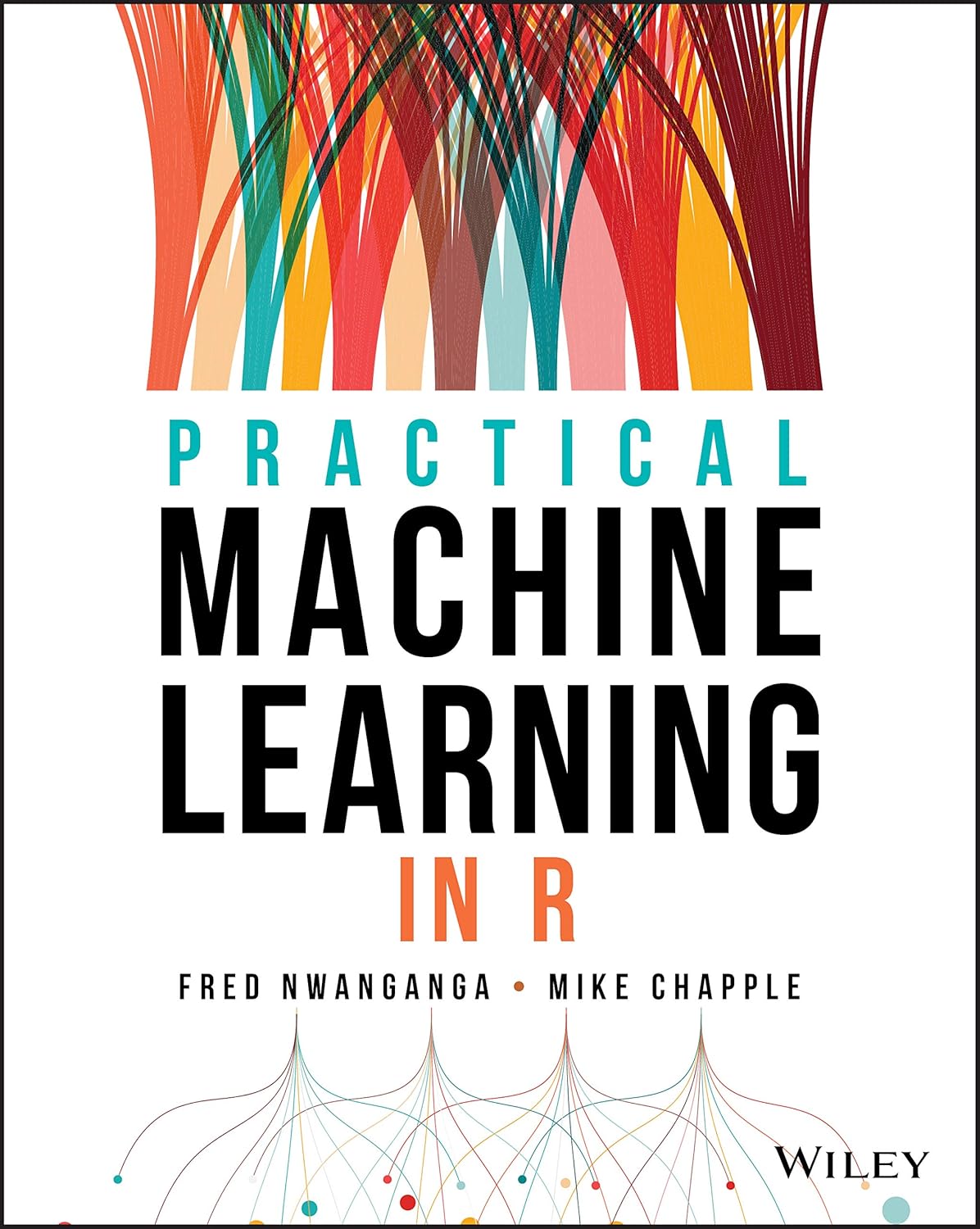 Practical Machine Learning in R cover