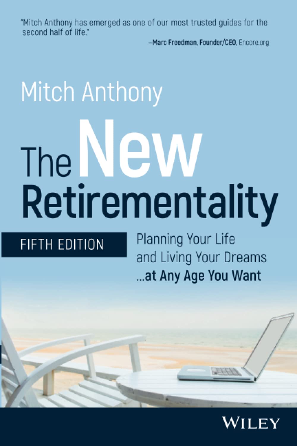 The New Retirementality