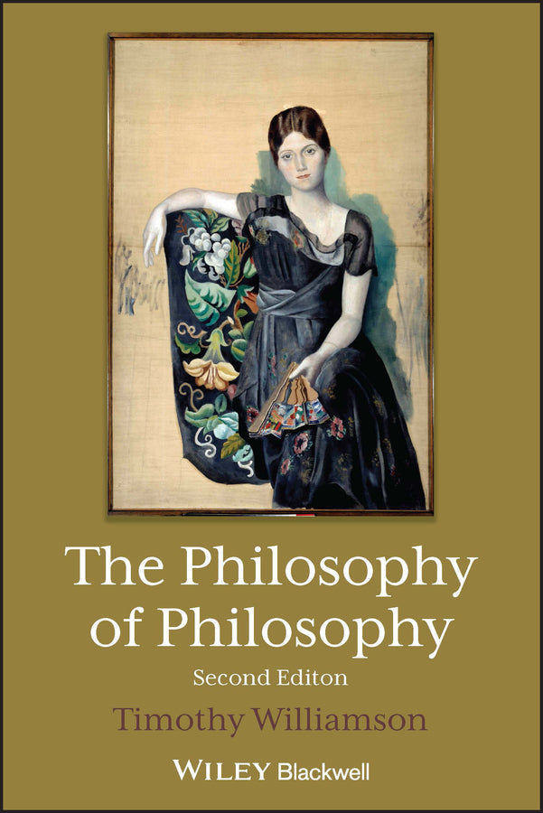 The Blackwell / Brown Lectures in Philosophy cover